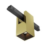 Фото 4 Трековый светильник Technical TR121-2-7W3K-BS