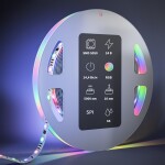 Фото 1 Светодиодная лента Led Strip 201247