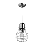 Фото Подвесной светильник Arte Lamp EDISON A5080SP-1CC