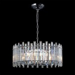 Фото 4 CL334181 Ингвар Хром Св-к Люстра