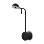 Фото 2 Настенный светильник (бра) Freya FR5549WL-L4B