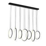 Фото 1 Подвесной светильник SS-L0824P-130W