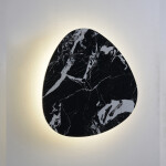 Фото 2 Бра Crystal Lux BILBAO AP12W LED D500 BLACK