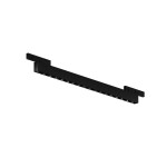 Фото 7 Трековый светильник Technical TR193-1-15W3K-M-B