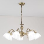 Фото 4 CL413271 Латур Св-к Люстра