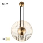 Фото 5 CL245012 CORTA Св-к Настенный