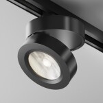 Фото 3 Трековый светильник Technical TR006-1-12W3K-B4K