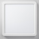 Фото 1 CL738K180V Бейсик Белый Св-к Накл. LED 18W*Мульти