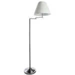 Фото Торшер Arte Lamp CALIFORNIA A2872PN-1SS