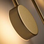 Фото 3 Настенный светильник (бра) Freya FR5440WL-L18G