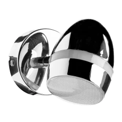 Фото Спот Arte Lamp BOMBO A6701AP-1CC