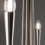 Фото 1 Подвесной светильник Freya FR5253PL-06N