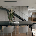 Фото 2 7948 Линейный потолочный светильник HANOK