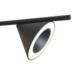 Фото 1 Подвесной светильник Freya FR6141PL-L28B