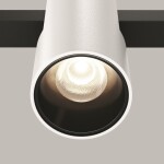 Фото 1 Трековый светильник Technical TR122-4-7W-DS-W