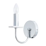 Фото Бра Arte Lamp LITIZIA A6062AP-1WH