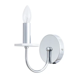 Фото Бра Arte Lamp LITIZIA A6062AP-1WH