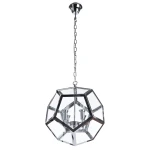 Фото Подвесной светильник Divinare POLIEDRO 2020/02 SP-4