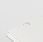 Фото 1 Комплектующие для накладной трековой системы Technical TRA004HP-21W