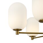 Фото 1 Подвесной светильник Freya FR1012PL-06BS