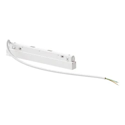 Фото Блок питания встраиваемый в трек 48V 100W для магнитной трековой системы ARTE LAMP LINEA A482533