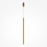 Фото 1 Подвесной светильник Maytoni MOD160PL-L6GK