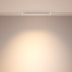 Фото 1 Трековый светильник Technical TR010-1-20W3K-M-W