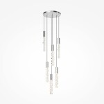 Фото 2 Подвесной светильник Maytoni MOD328PL-L18CH3K