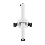 Фото 5 Встраиваемый светильник Technical C140TRS-L300-7W3K-W