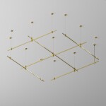 Фото 1 Шинопровод накладной/подвесной Technical TRX154-112BS