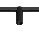 Фото Магнитный трековый светильник Arte Lamp OPTIMA SMART A7369PL-1BK