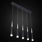 Фото 4 CL227051 Вегас Черный Св-к Подвес