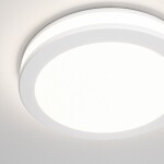 Фото 3 Встраиваемый светильник Technical DL2001-L12W4K