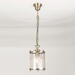 Фото 2 CL408113 Версаль Бронза Св-к Подвес