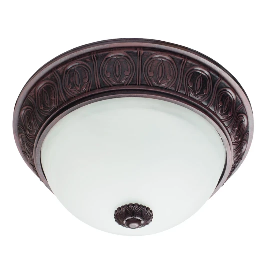 Фото Потолочный светильник Arte Lamp PIATTI A8007PL-2CK