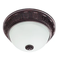 Фото Потолочный светильник Arte Lamp PIATTI A8007PL-2CK