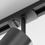 Фото 3 Трековый светильник Technical TR085-1-5W3K-B