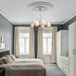 Фото 7 Настенный светильник (бра) Freya FR2038WL-01BS