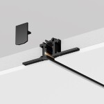 Фото 1 Шинопровод встраиваемый Technical TRX184-132B