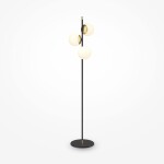Фото 4 Напольный светильник (торшер) Maytoni MOD048FL-03G
