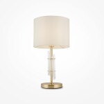 Фото 6 Настольный светильник Maytoni MOD088TL-01BS