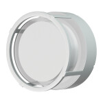 Фото 5 8858 Настенный уличный светильник CREEK