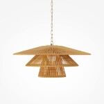 Фото 1 Подвесной светильник Maytoni MOD394PL-01BS1