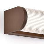 Фото 4 9280 Настенный уличный светильник GANT