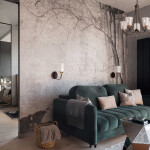 Фото 2 Бра Альгеро 285022601