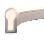 Фото 7 Гибкий неон Led Strip 201229