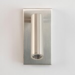 Фото 3 CL704352 Декарт Хром Мат. Св-к Настенный