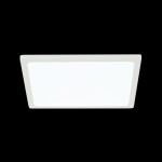 Фото 5 CLD50K150N Омега Белый Св-к Встр 15W*4000K