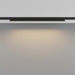 Фото 1 Трековый светильник Technical TR192-1-12W2.7K-B