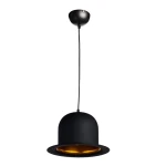 Фото Подвесной светильник Arte Lamp CAPPELLO A3234SP-1BK